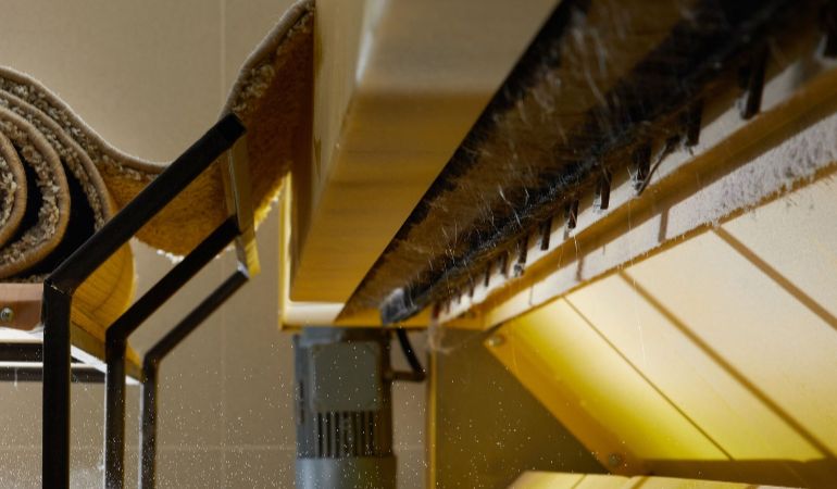 İvazpaşa Halı Yıkama